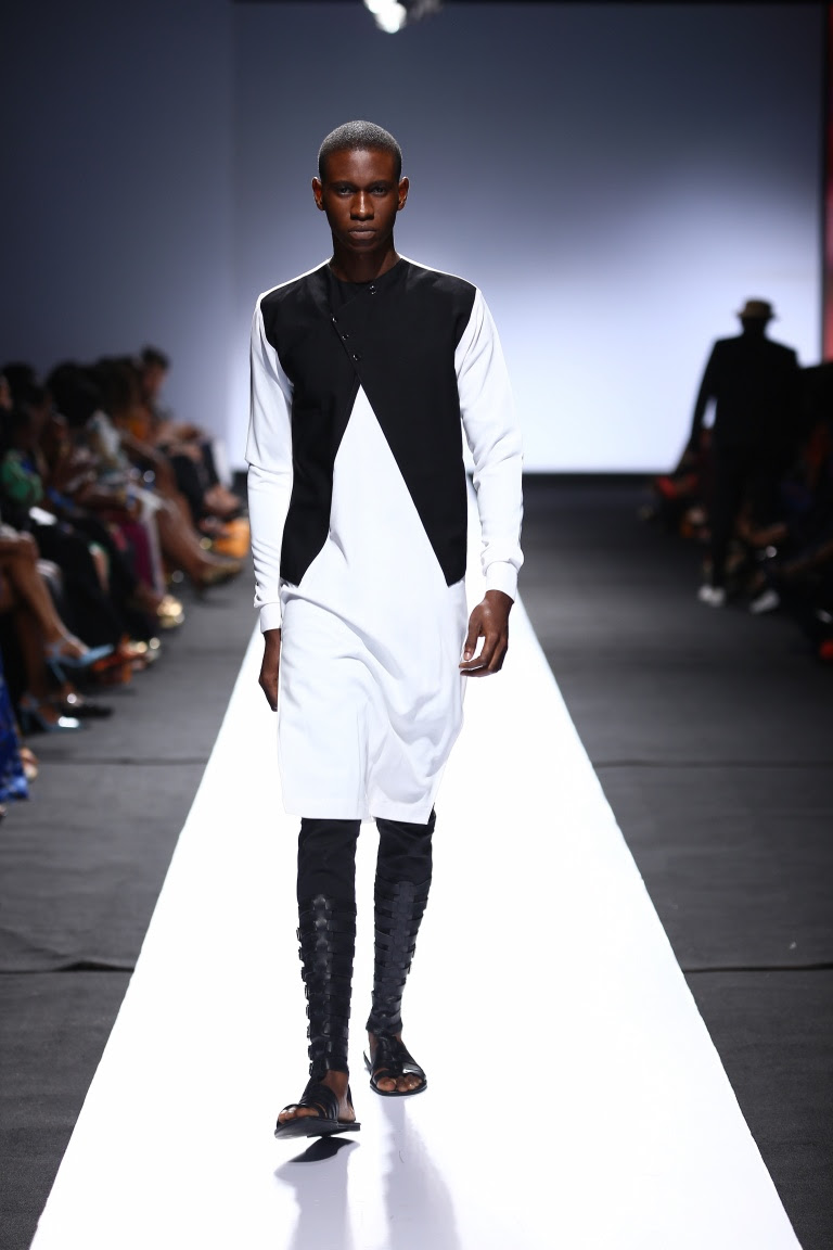 Heineken Lagos Fashion & Design Week POC Collection - BellaNaija - October 20150013