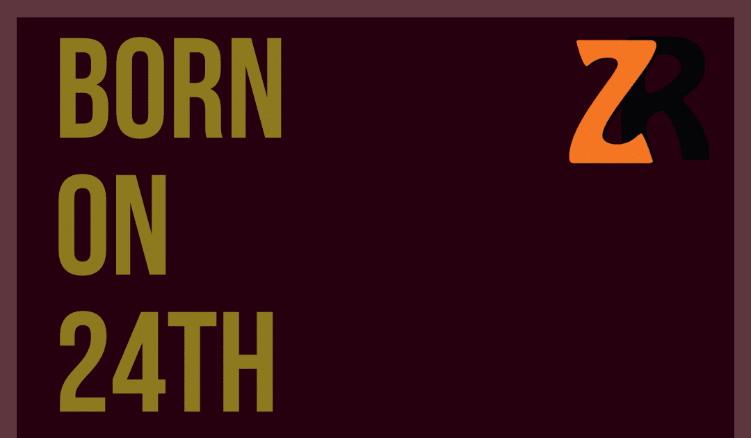 What's Your Zodiac Sign For The April 24Th? / The Accuracy of