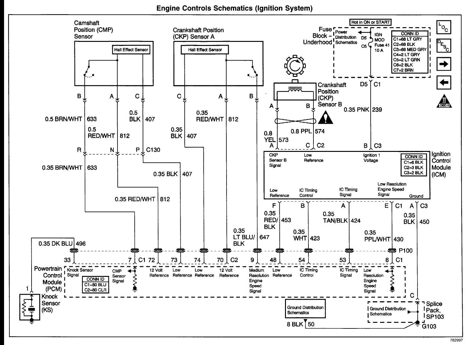 2000 Pontiac Grand Am Wiring Diagram - Wiring Diagrams