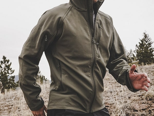 testa softshell k5 pant