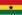 Bendera Ghana