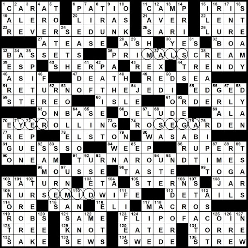 andrews mcmeel syndication puzzle