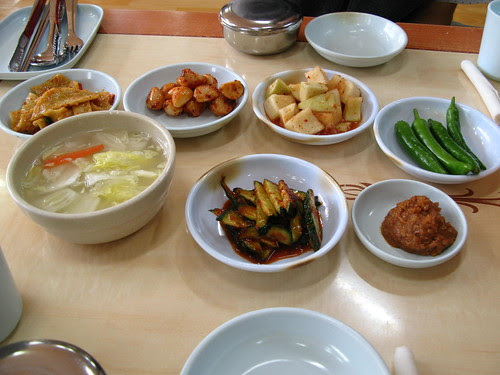 Lunch