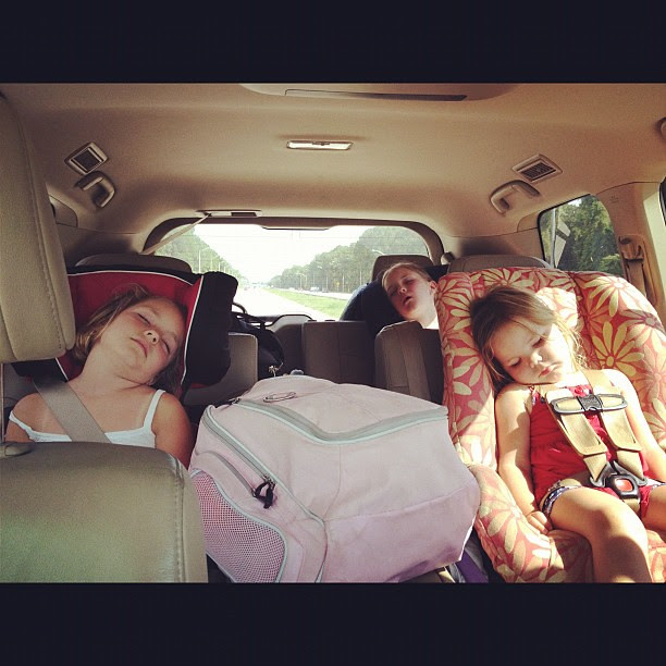 FL wore them out!