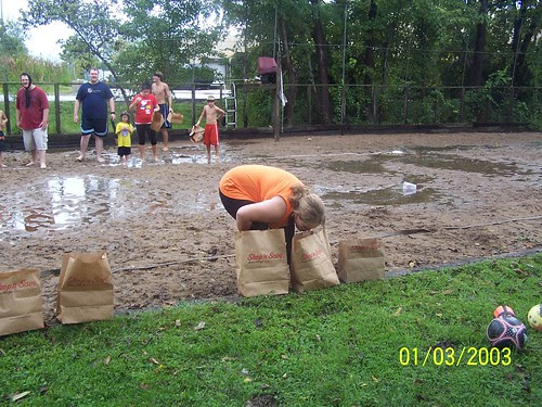 Survivor 2010