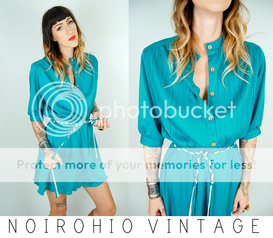 . VINTAGE IS THE NEW BLACK .: VINTAGE PREVIEW