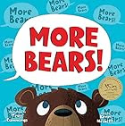 More Bears! by Kenn Nesbitt