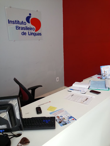 Avaliações sobre Instituto Brasileiro de Línguas - Unidade Aracaju em Aracaju - Escola de idiomas