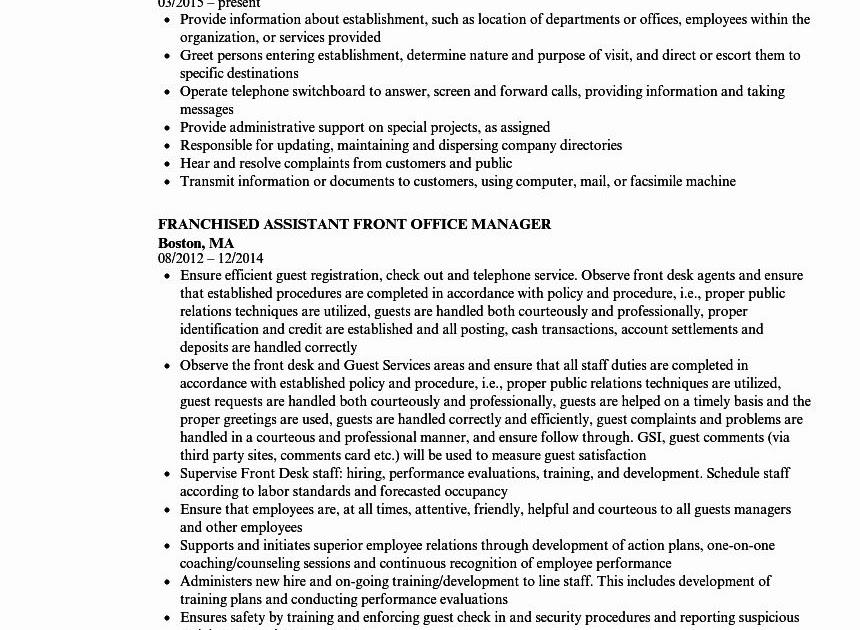 Consular officer job description
