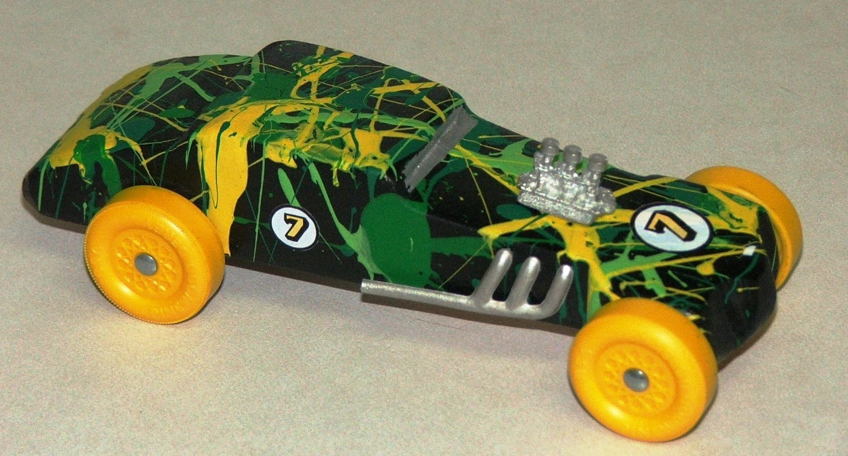 cool-pinewood-derby-car-paint-jobs