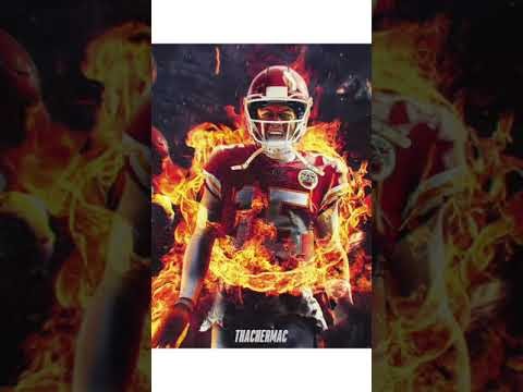 The Best 20 Patrick Mahomes Wallpaper 4K - aboutgettybread