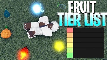 Devil Fruit Tier List Blox Fruits - Codes 100 Best Blox Fruits Tier