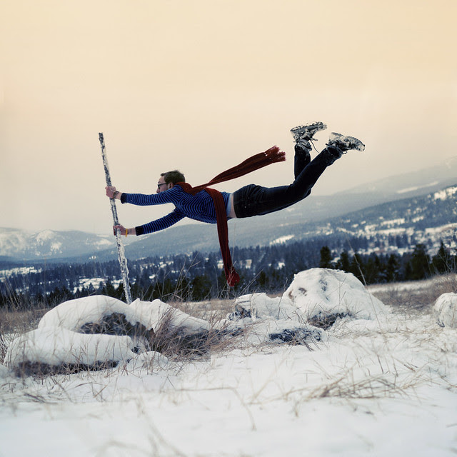 Winter Wind