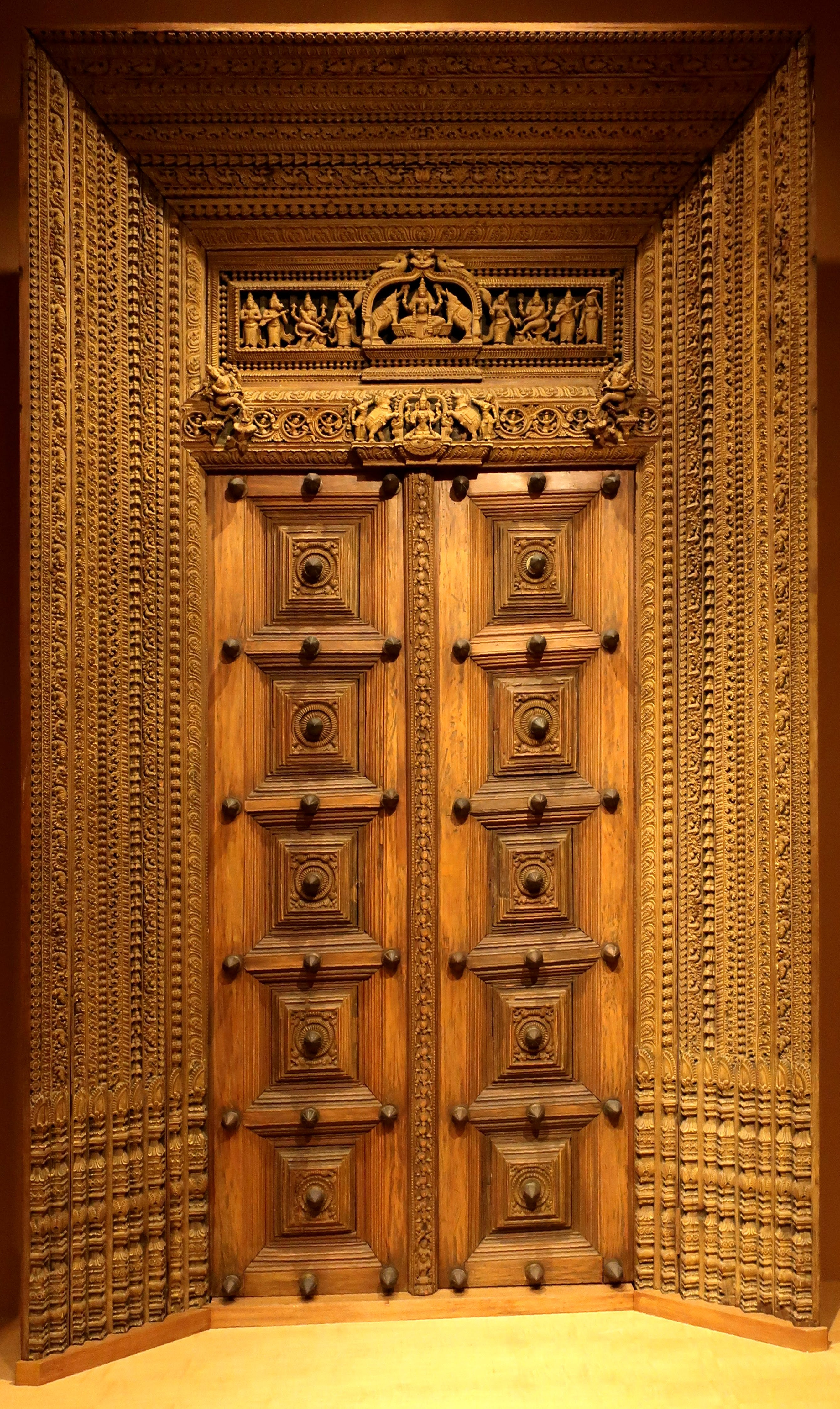 Wood Carving Designs For Main Door Frame Image to u
