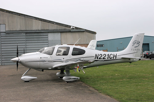 N221CH