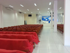 Igreja Internacional da Graça de Deus