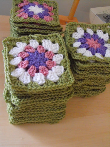 granny squares