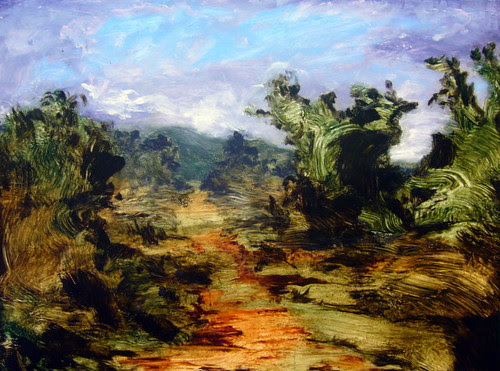 "The Long Way"