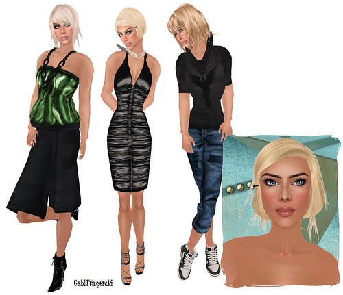 back to school hunt - ka designs 2