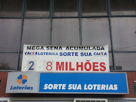 Sorte Sua Loterias