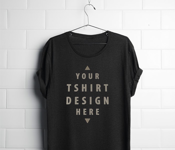 Download T Shirt Mockup Illustrator Template - Free Layered SVG Files - Tons of free and legal, fully ...