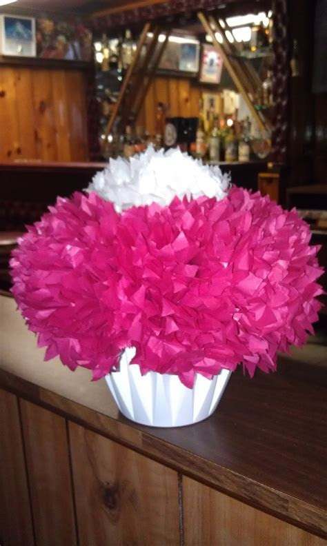 Tissue Paper Flowers as Centerpieces Wedding Bridal Tissue Paper Flowers as Centerpieces Wedding Bridal
