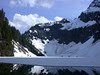 Lake Scenery