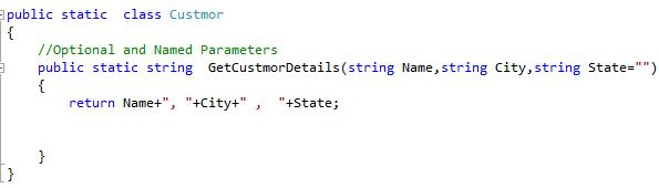 CS code