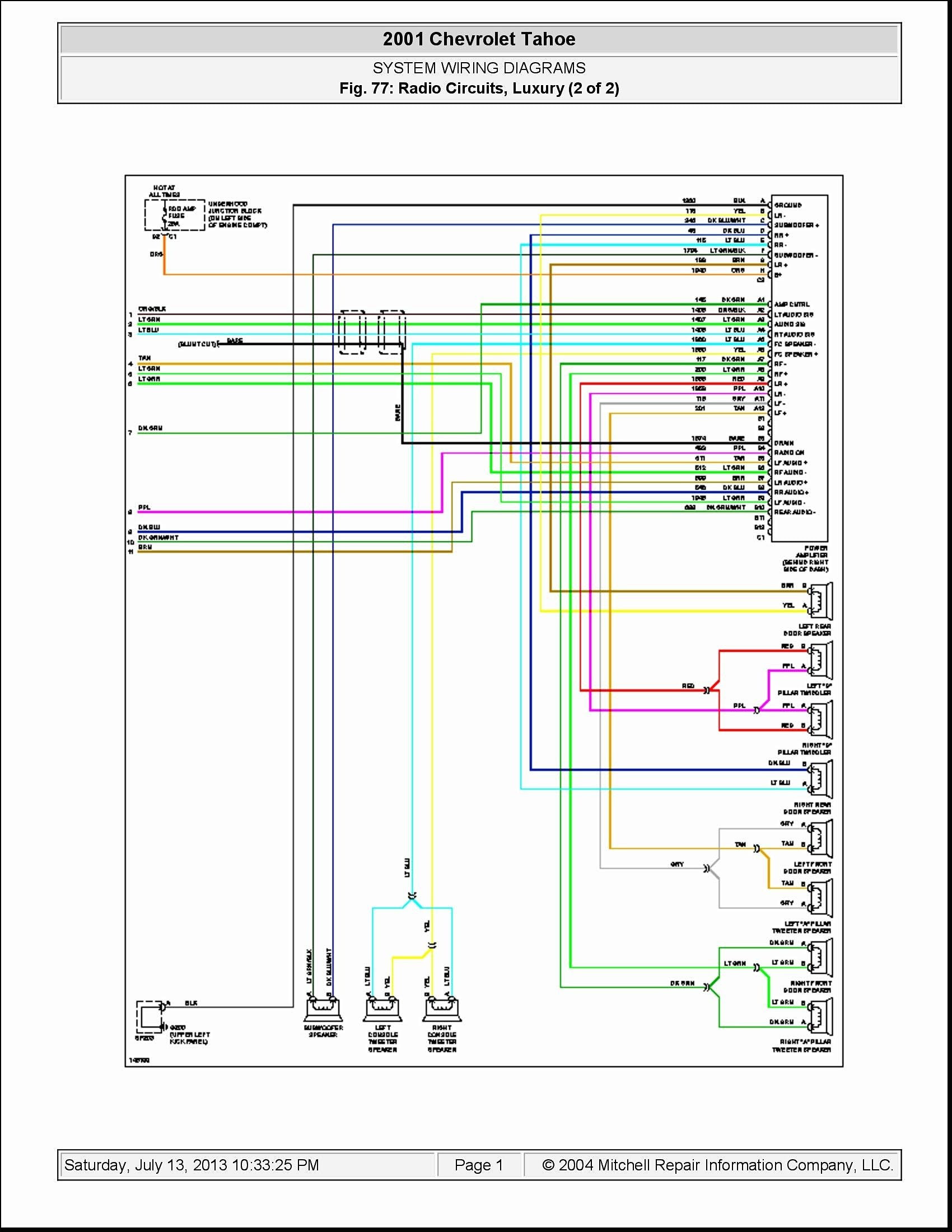 2006 Chevy Malibu Wiring Schematic - Wiring Diagram Schemas