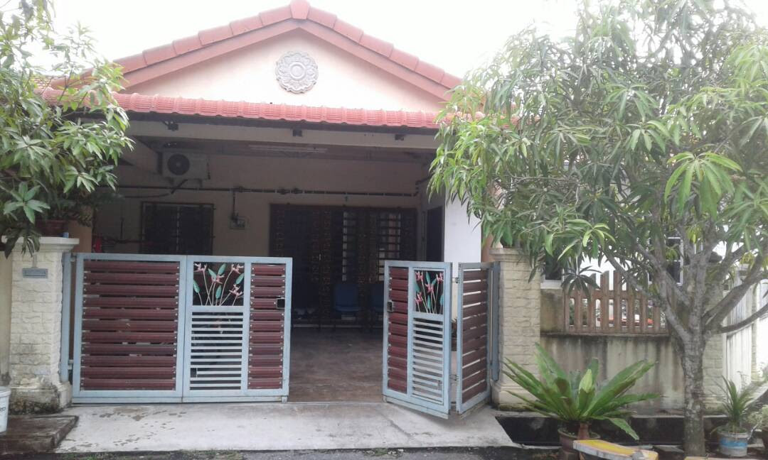 Rumah Dijual Di Perumahan Prima Indah Cirendeu  Ceria kr