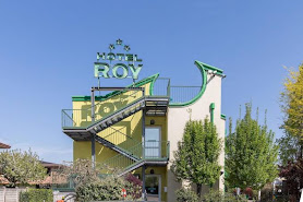 Roy Hotel