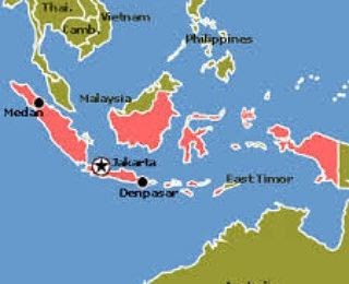 Mengapa Thailand Disebut Lumbung Padi Asia Tenggara Coba Sebutkan