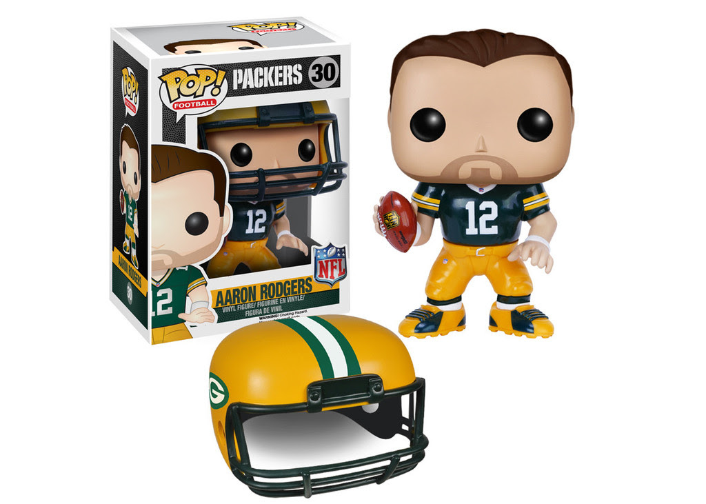 NFL Funko Pop Vinyls Series POPVINYLS.COM NFL Funko Pop Vinyls Series POPVINYLS.COM