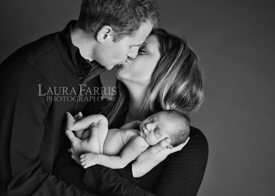 treasure valley newborn photographer