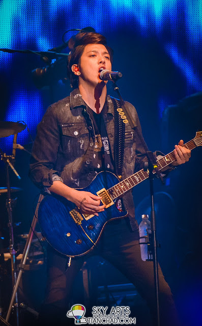 CNBLUE Live in Malaysia 2013 #bmmy #cnblueinmy #cnblue