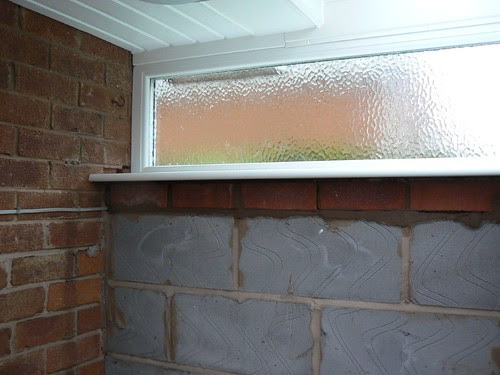 Conservatory Rebuild