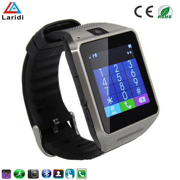 smart watch phone rohs