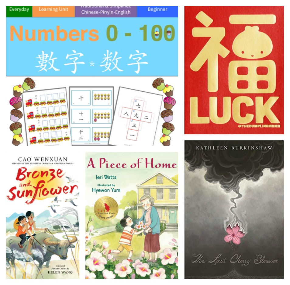 APAHM Series and Giveaway: 2nd Prize | Multicultural Kid Blogs