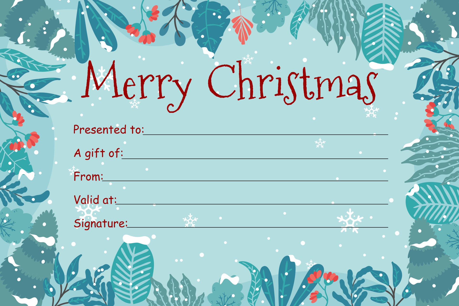 free-printable-christmas-certificates-printable-world-holiday