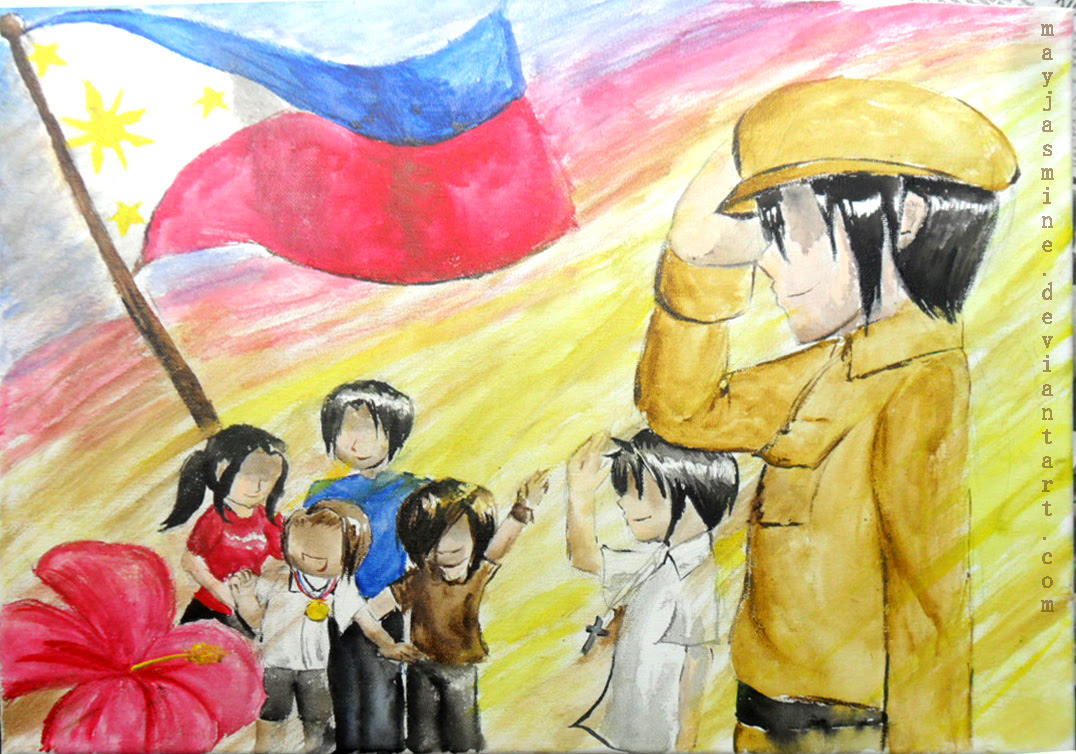 Maunlad Na Bansa Drawing  Contact wikang katutubo tungo sa isang
