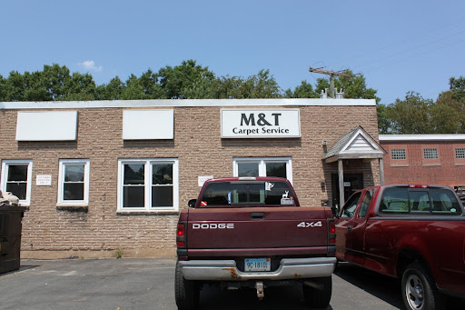 M & T Carpet Services Inc