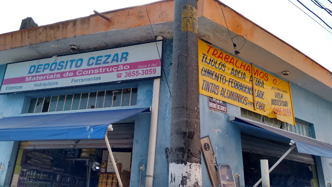 Depósito Cézar