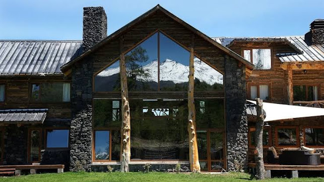 Comentarios y opiniones de Rocanegra Mountain Lodge & Spa