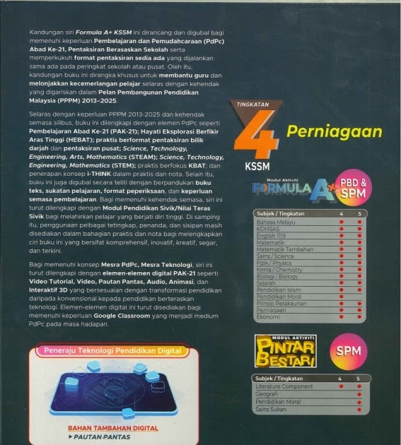 Jawapan Buku Teks Prinsip Perakaunan Tingkatan 4  Jawapan Buku Teks