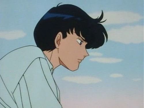 Retro Anime Guy Pfp : Https Encrypted Tbn0 Gstatic Com Images Q Tbn