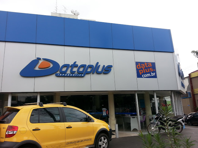 Dataplus Informatica e Eletronica