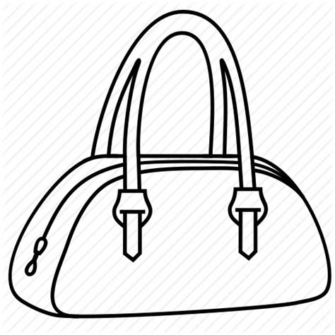20+ Hand Purse Drawing | Purse Ideas