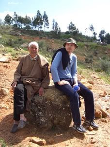 billy corgan, morocco, master musicians,mastermusicians of joujuoka, jajouka,