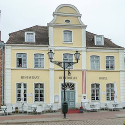 Restaurant Reuterhaus