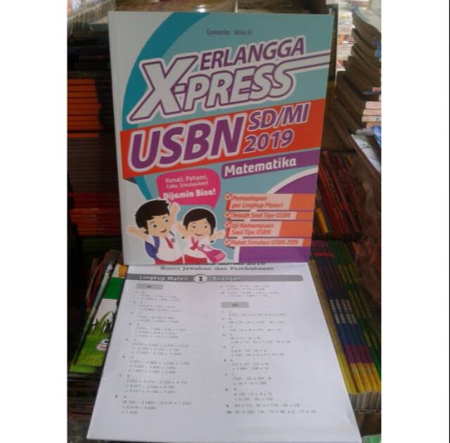 ⁂ 34 kunci jawaban erlangga fokus un smp 2020 bahasa inggris background